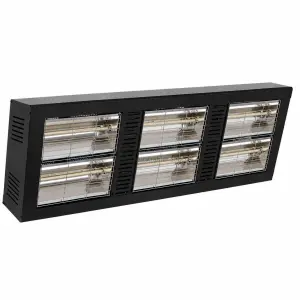 TEL FORZA Sexta 9,0 kW – Industrie-Heizstrahler