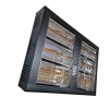 TEL FORZA Sexta 9,0 kW – Industrie-Heizstrahler