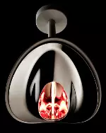 Test Heizstrahler Phormalab Hotdoor optischer Eindruck. Hier wird der optische Eindruck des Phormalab Hotdoor 2000W Infrarot Heizstrahler bewertet.